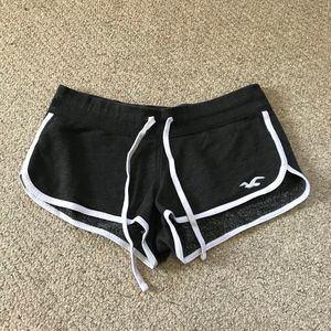 Hollister shorts